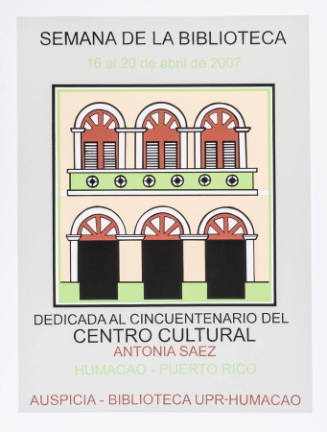 Semana de la Biblioteca
