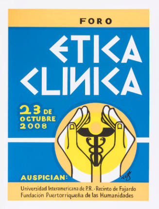 Foro: Ética Clínica