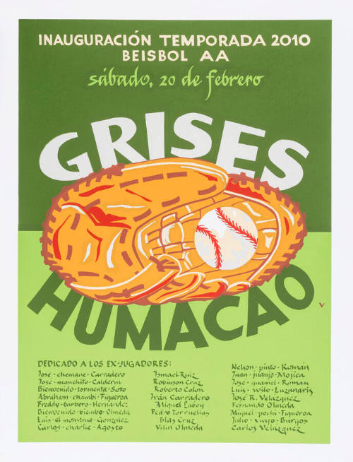 Inauguración Temporada 2010 Béisbol AA