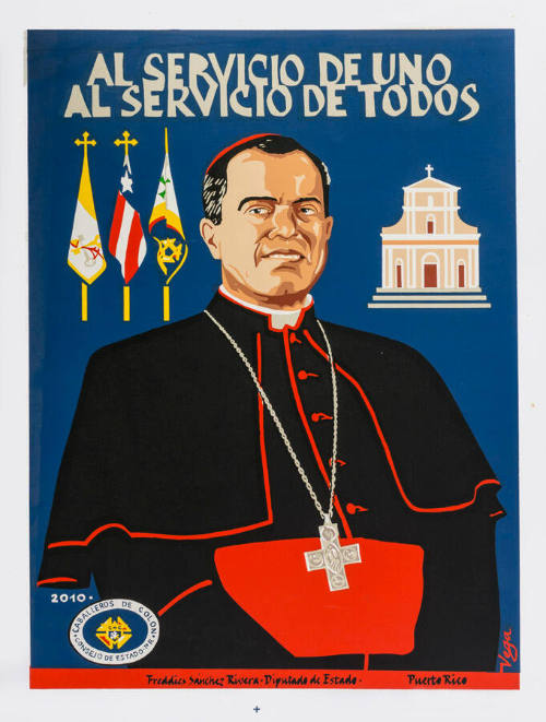 Al Servicio de uno, al servicio de todos