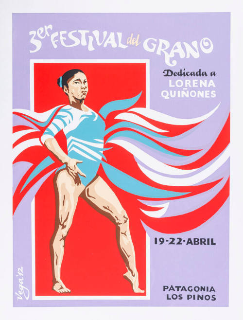 3er. Festival del Grano