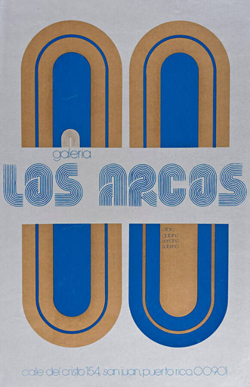 Galería Los Arcos