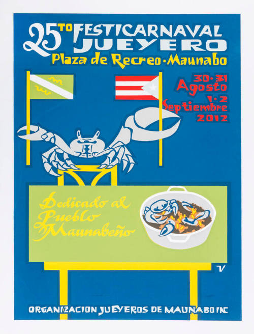 25to. Festicarnaval Jueyero