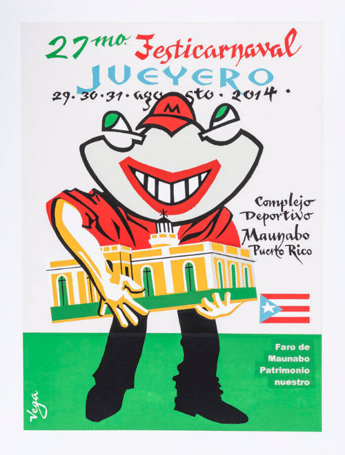 27mo. Festicarnaval Jueyero