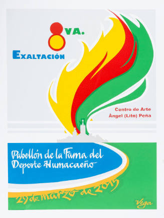 8va. Exaltación Pabellón de la Fama del Deporte Humacaeño