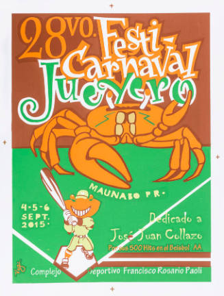 28vo. Festicarnaval Jueyero