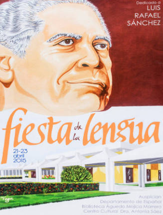 Fiesta de la Lengua