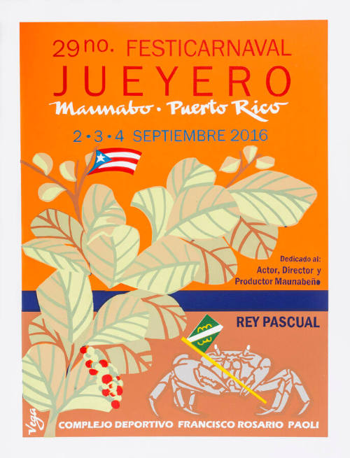 29no. Festicarnaval Jueyero