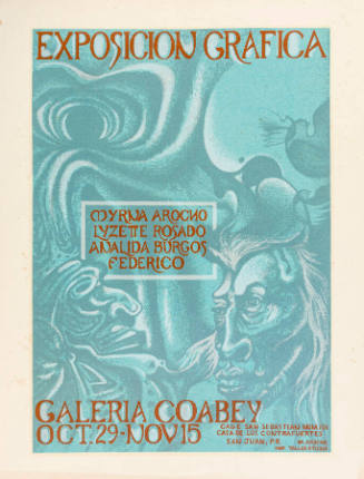 Exposición gráfica