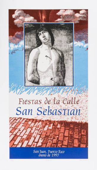 Fiestas de la Calle San Sebastián