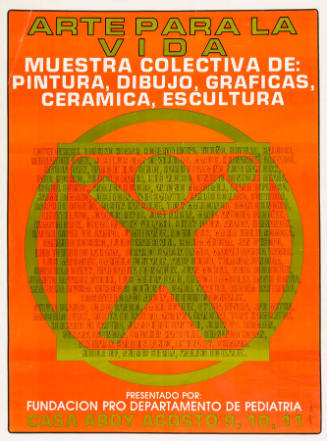 Arte para la vida