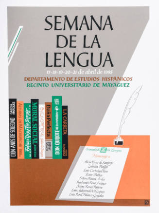 Semana de la Lengua