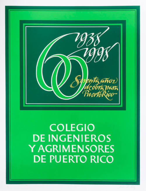 Colegio de Ingenieros y Agrimensores de Puerto Rico