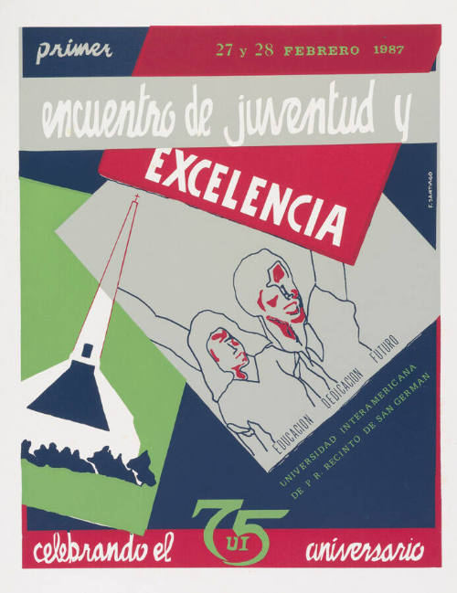 Primer encuentro de juventud y excelencia