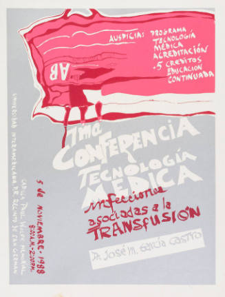 7ma. Conferencia Tecnología Médica
