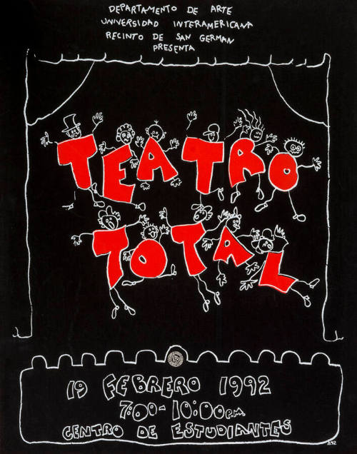 Teatro Total