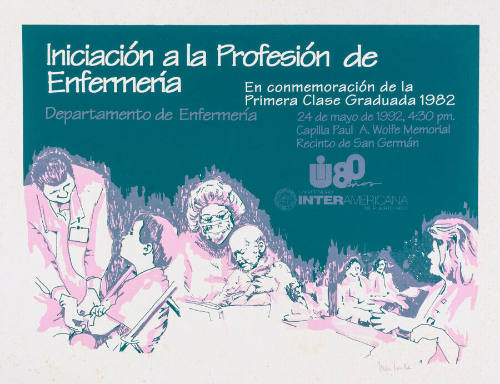 Iniciación a la Profesión de Enfermería