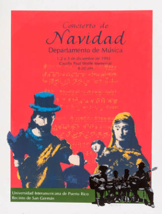 Concierto de Navidad