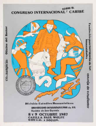 Congreso Internacional sobre el Caribe