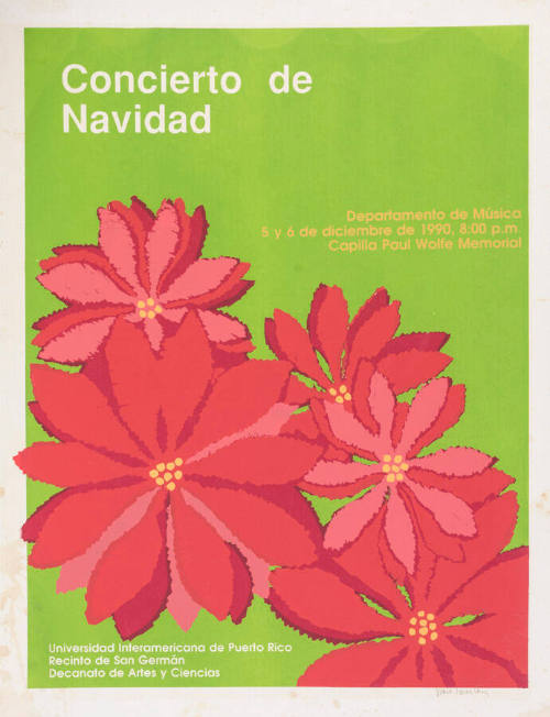 Concierto de Navidad