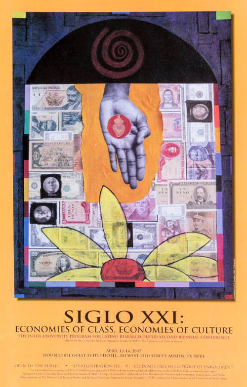 Siglo XXI: Economies of Class, Economies of Culture