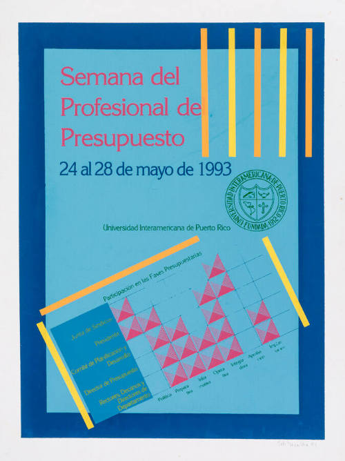 Semana del Profesional de Presupuesto