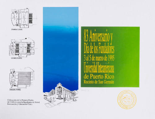 83 Aniversario y Día de los Fundadores
