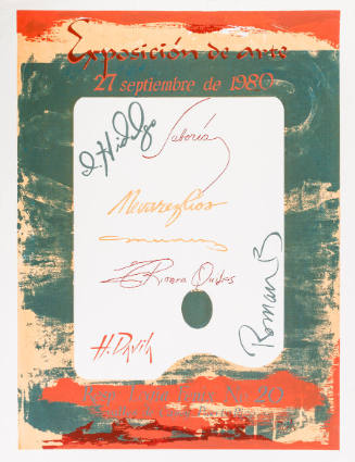 Exposición de Arte