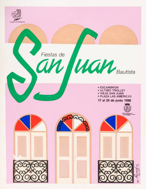 Fiestas de San Juan Bautista