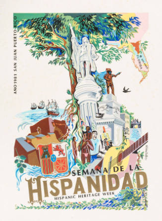 Semana de la Hispanidad