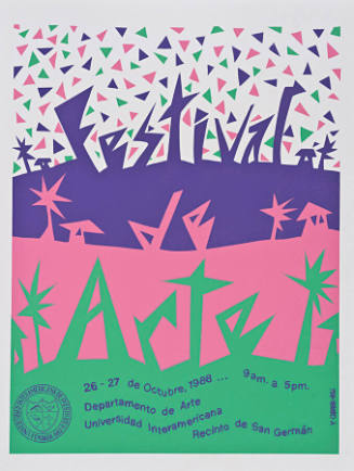 Festival de Arte