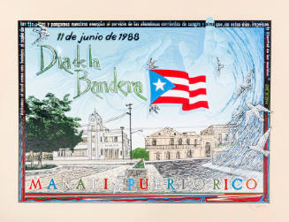 Día de la Bandera