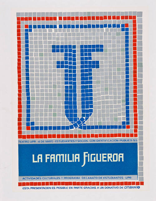 La familia Figueroa