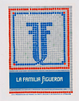 La familia Figueroa