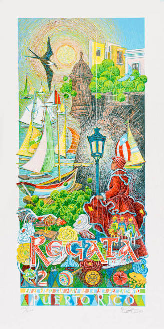 Regata 2000