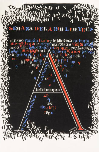 Semana de la Biblioteca