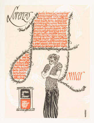 Lorenzo Homar, Carteles