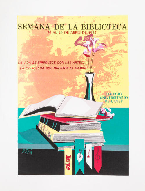 Semana de la Biblioteca