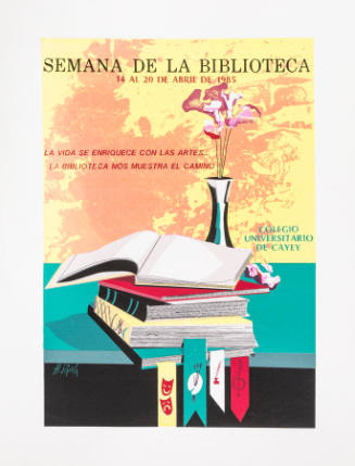 Semana de la Biblioteca