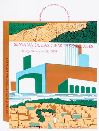 Semana de las Ciencias Sociales