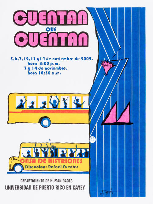 Cuentan que Cuentan