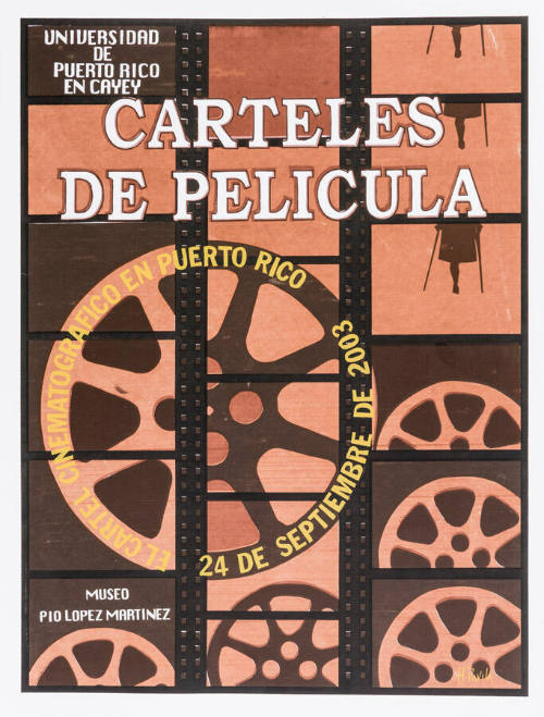 Carteles de Película
