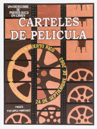 Carteles de Película