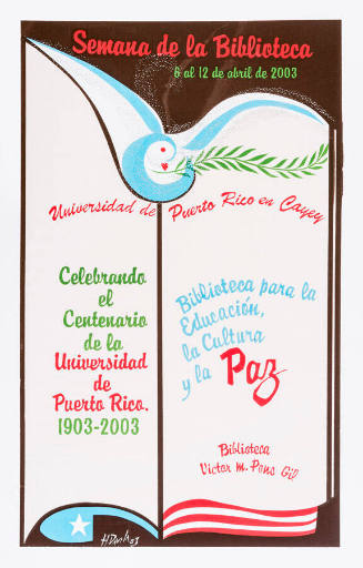 Semana de la Biblioteca
