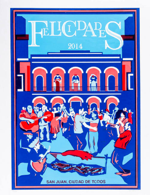 Felicidades 2014