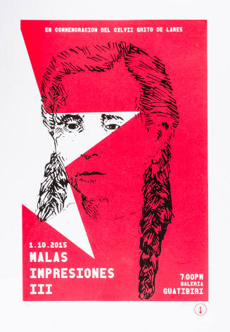 Malas Impresiones III