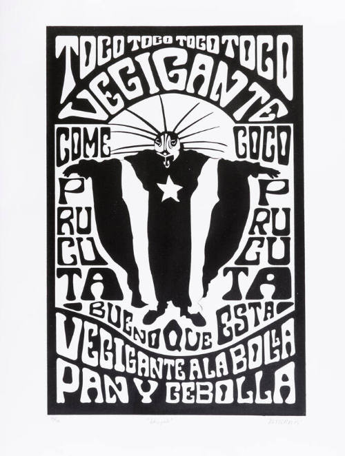 Vejigante