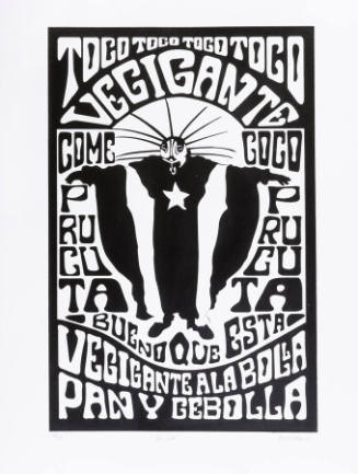 Vejigante