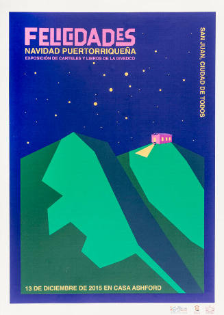 Felicidades, Navidad Puertorriqueña