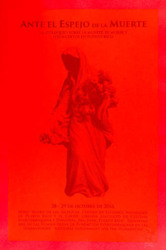 Ante el espejo de la muerte